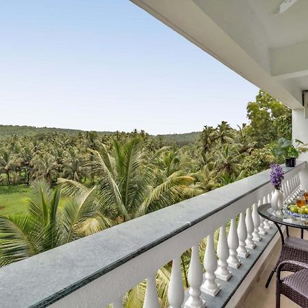Ikigai Luxury Stays Eski Goa Dış mekan fotoğraf