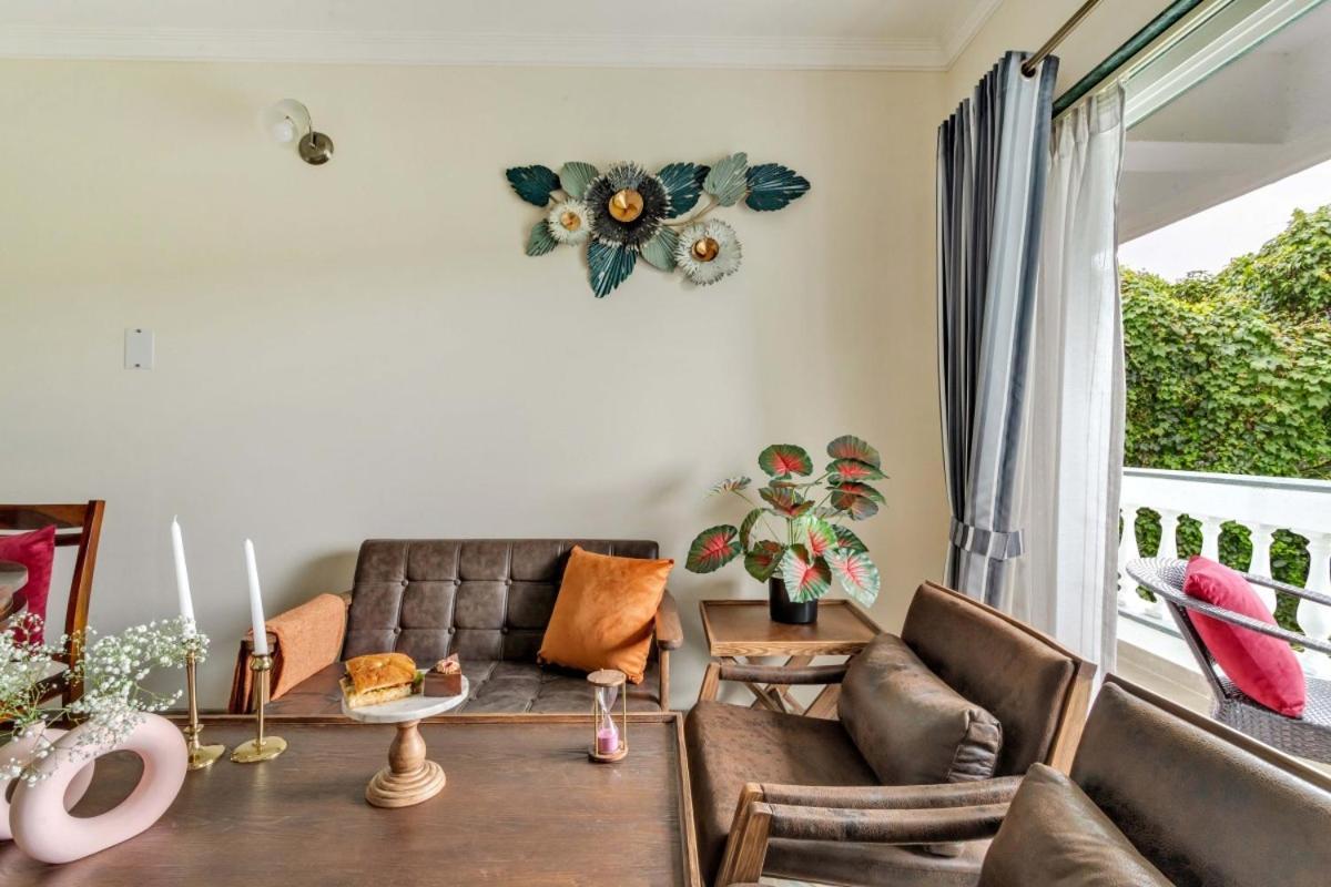 Ikigai Luxury Stays Eski Goa Dış mekan fotoğraf