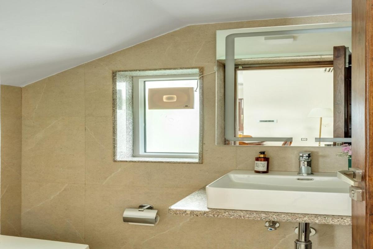 Ikigai Luxury Stays Eski Goa Dış mekan fotoğraf