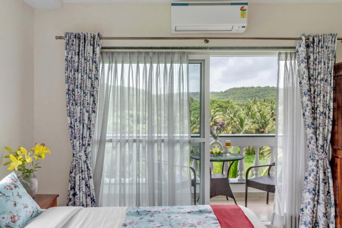 Ikigai Luxury Stays Eski Goa Dış mekan fotoğraf